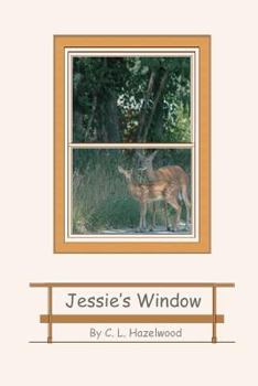 Paperback Jessie's Window Book