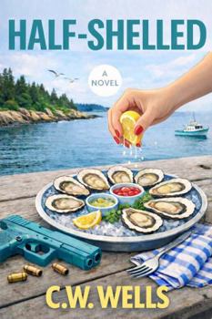 Paperback Half-Shelled Book