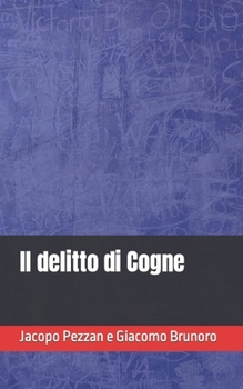 Paperback Il delitto di Cogne [Italian] Book
