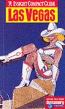 Paperback Las Vegas Insight Compact Guide (Insight Compact Guides) Book
