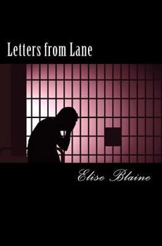 Paperback Letters from Lane Book