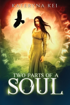 Paperback Two Parts of a Soul Book