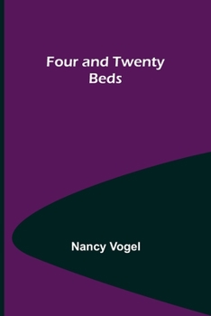 Paperback Four and Twenty Beds Book