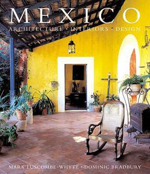 Paperback Mexico: Architecture, Interiors, Design Book