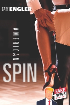 Paperback American Spin Book