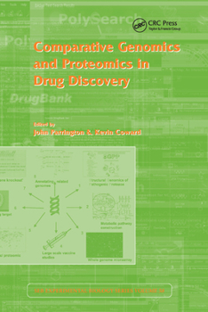 Comparative Genomics (Experimental Biology Reviews) - Book  of the Society for Experimental Biology