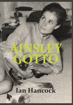 Hardcover Ainsley Gotto Book