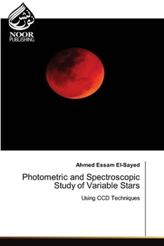 Photometric and Spectroscopic Study of Variable Stars