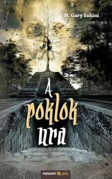 Paperback A poklok ura [Hungarian] Book