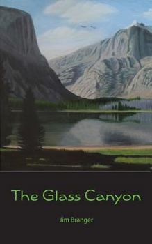 Paperback The Glass Canyon Book