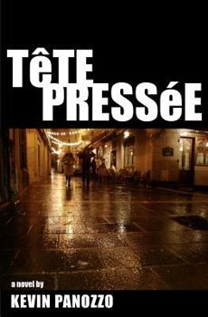 Paperback Tête Pressée Book