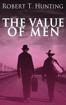 Paperback The Value of Men Book