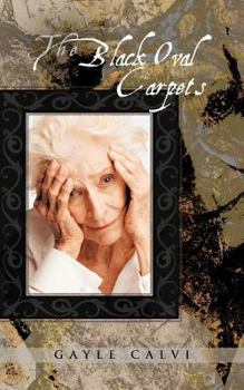 Paperback The Black Oval Carpets Book