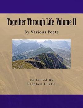 Paperback Together Through Life Volume II Book