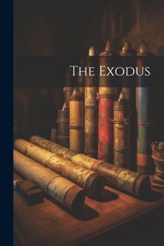 Paperback The Exodus Book