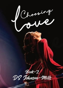 Paperback Choosing Love Book