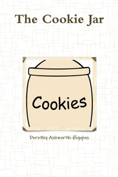 Paperback The Cookie Jar Book