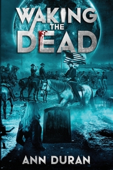 Paperback Waking The Dead Book