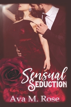Paperback Sensual Seduction: The Sensual Series Book