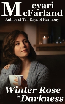 Paperback Winter Rose in Darkness Book