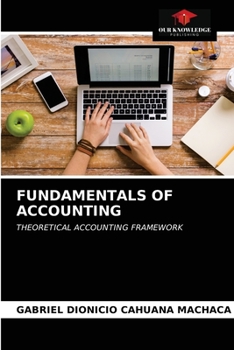 Paperback Fundamentals of Accounting Book