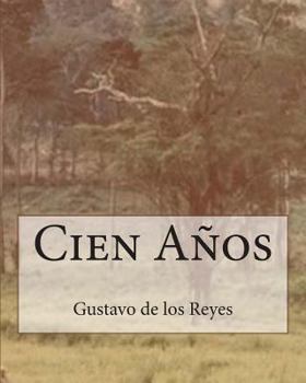 Paperback Cien Años [Spanish] Book