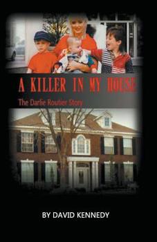 Paperback A Killer in My House Book