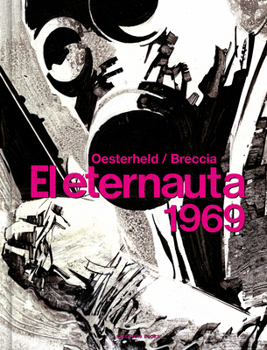 El Eternauta