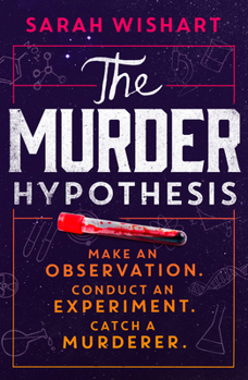Murder Hypothesis PB