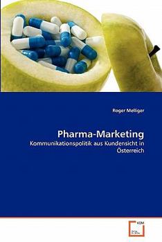 Paperback Pharma-Marketing [German] Book
