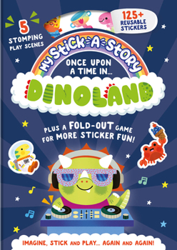 Once upon a Time in Dinoland : Once upon a Time in Dinoland