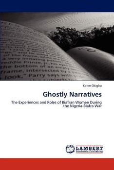 Paperback Ghostly Narratives Book