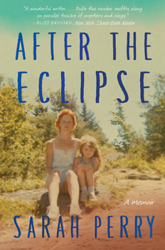 Paperback After the Eclipse Book