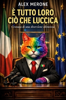 È TUTTO LORO CIÒ CHE LUCCICA: Cronaca di una diserzione silenziosa (Italian Edition)