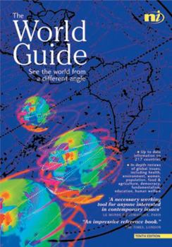 Paperback The World Guide 2005/2006: See the World from a Different Angle Book