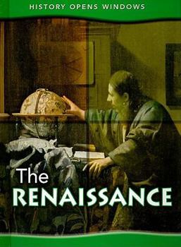 Hardcover The Renaissance Book