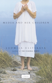 Paperback Medea and Her Children Book