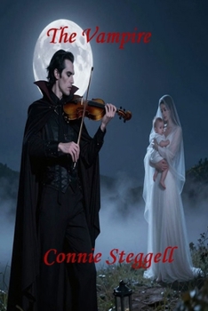 Paperback The Vampire Book
