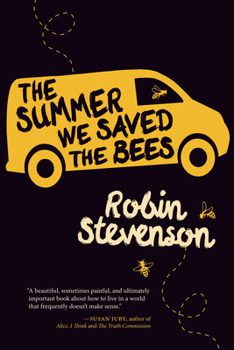 Paperback The Summer We Saved the Bees Book