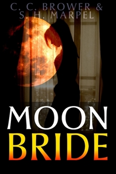 Paperback Moon Bride Book