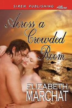 Across A Crowded Room 01 - Innocence Lost - Book #1 of the IATO