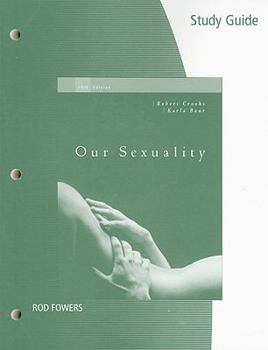 Paperback Our Sexuality Book