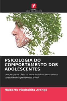 Paperback Psicologia Do Comportamento DOS Adolescentes [Portuguese] Book