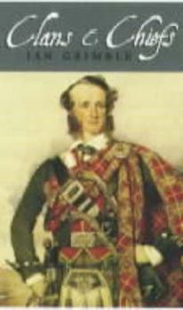 Paperback Clans and Chiefs Book