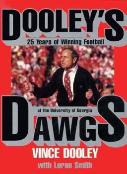 Hardcover Dooleys Dawgs Book