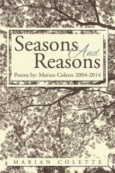 Paperback Seasons And Reasons Book