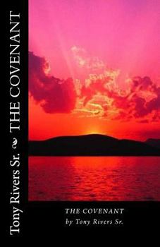 Paperback The Covenant Book