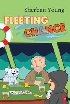 Paperback Fleeting Chance Book