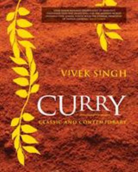 Hardcover Curry: Classic and Contemporary Book