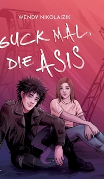 Hardcover Guck mal, die Asis [German] Book